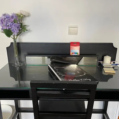 Imperialand T2 Terrasse Parking Dans La Verdure Rueil-Malmaison