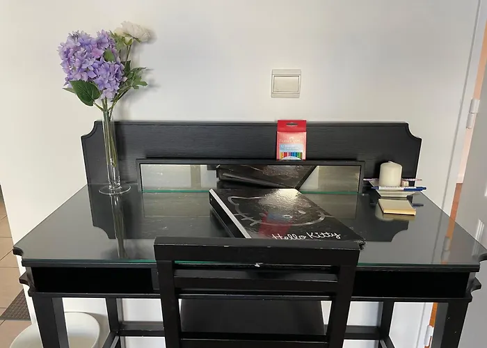 Imperialand T2 Terrasse Parking Dans La Verdure Rueil-Malmaison